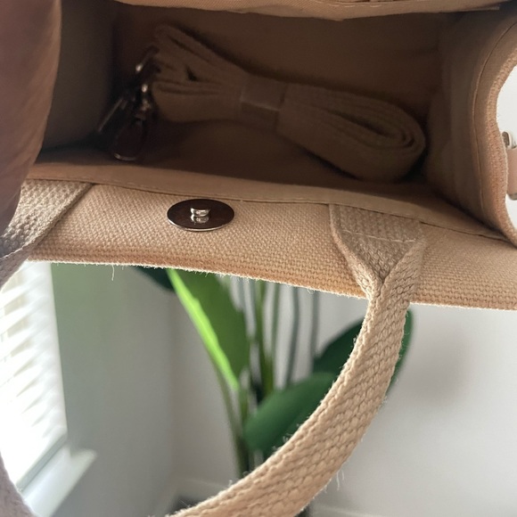 Brandon Blackwood End Systematic Racism Bag - Picture 6 of 7